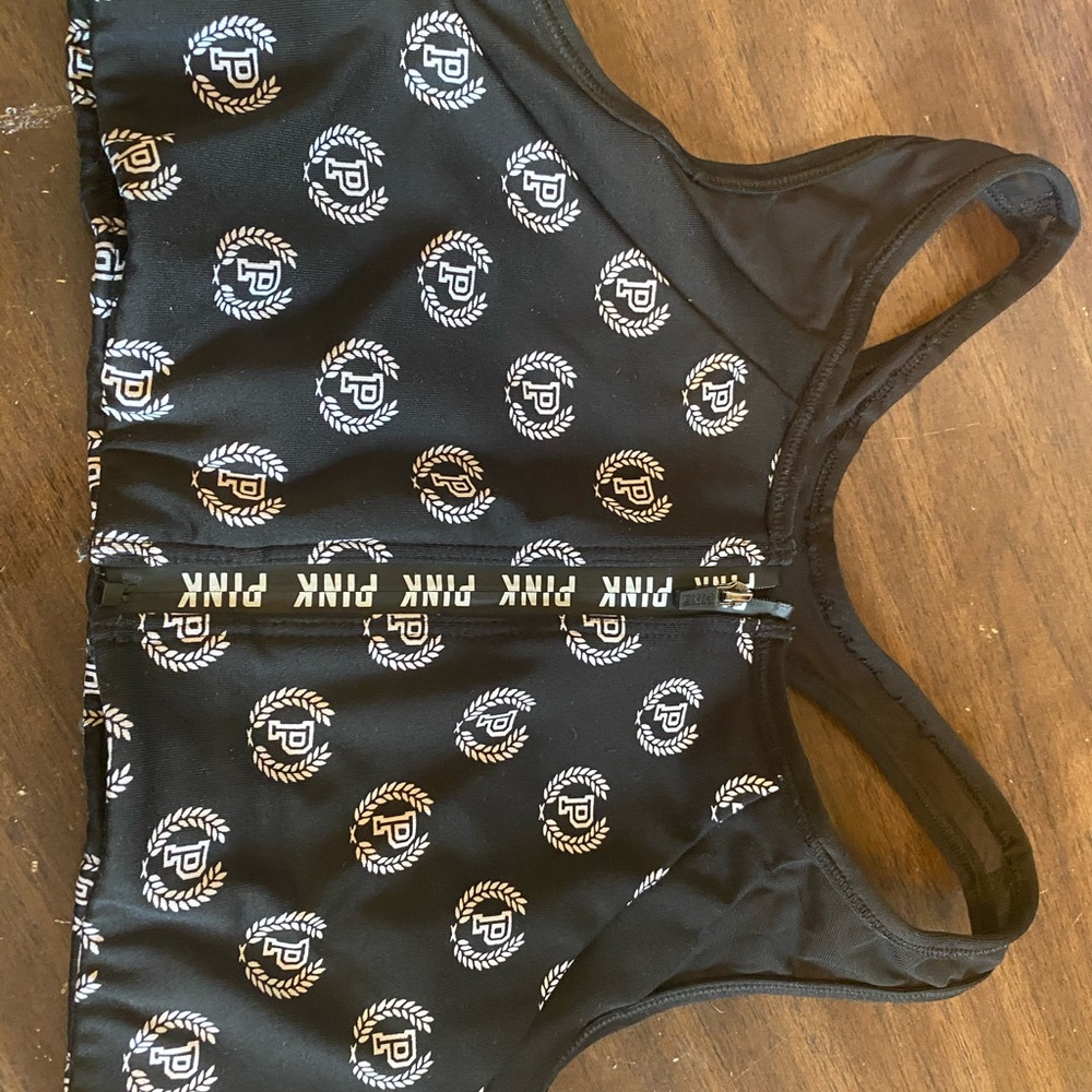 PINK by Victoria secret ultimate sports bra